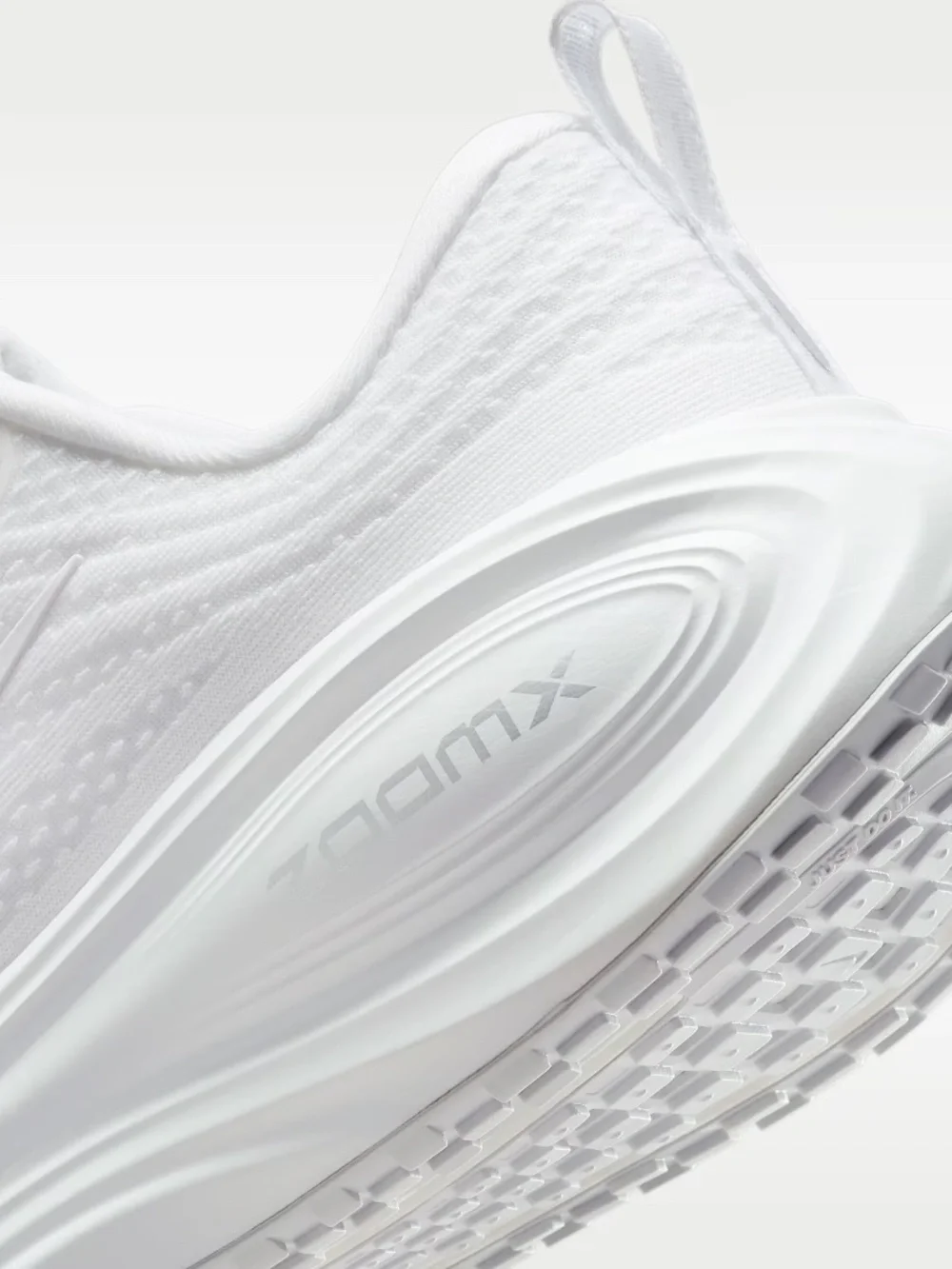 Nike vomero plus